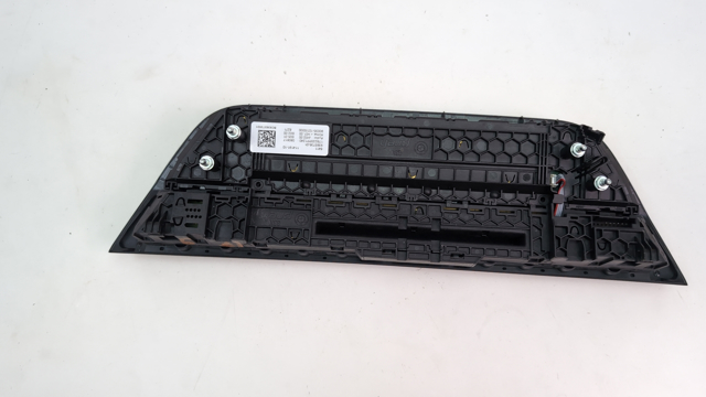 Механізм управління кондиціонером 64115A4A4B1 BMW