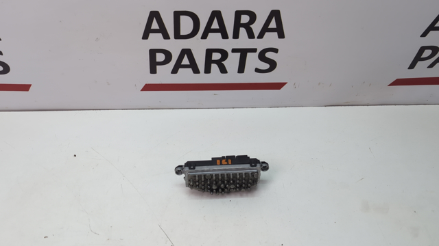 Регулятор оборотів пічки 64119276112 BMW