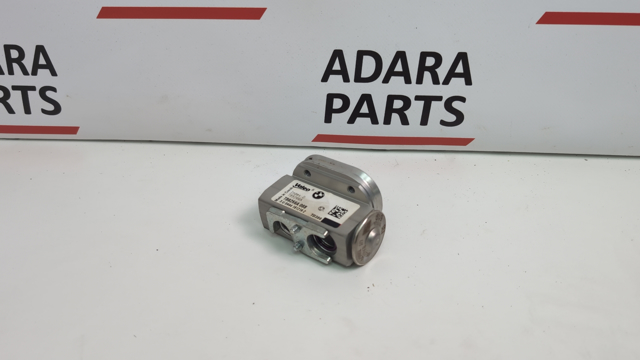Клапан TRV, кондиціонера 64119289832 BMW