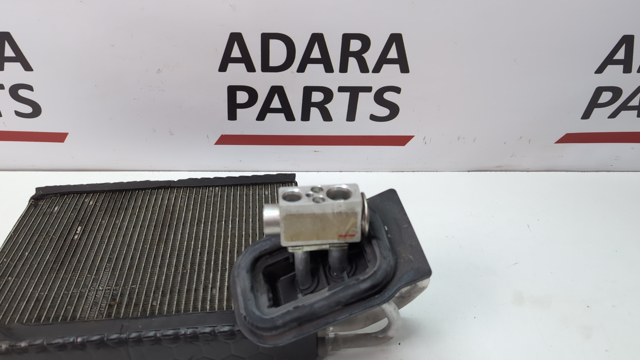 Клапан TRV, кондиціонера 64119291200 BMW