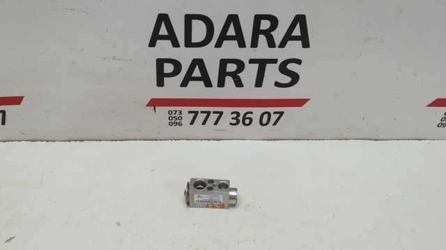Клапан TRV, кондиціонера 64119291200 BMW