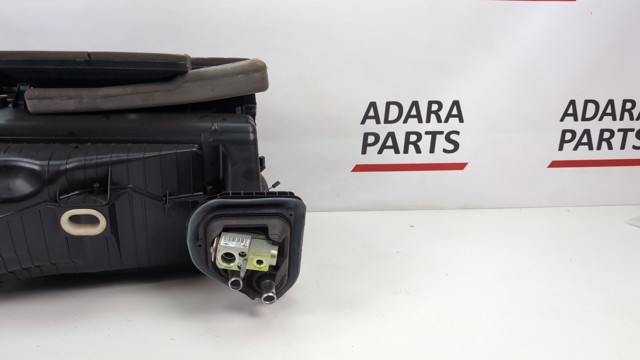 Клапан TRV, кондиціонера 64119496915 BMW