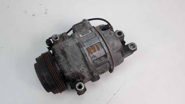 Компресор холодоагенту 64509154072 BMW