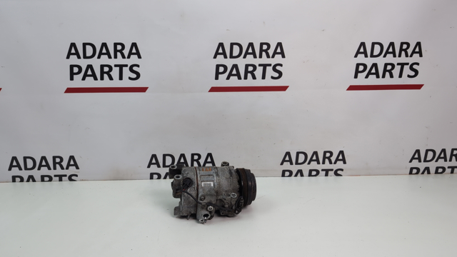 Компресор кліматичної установки 64509154072 BMW
