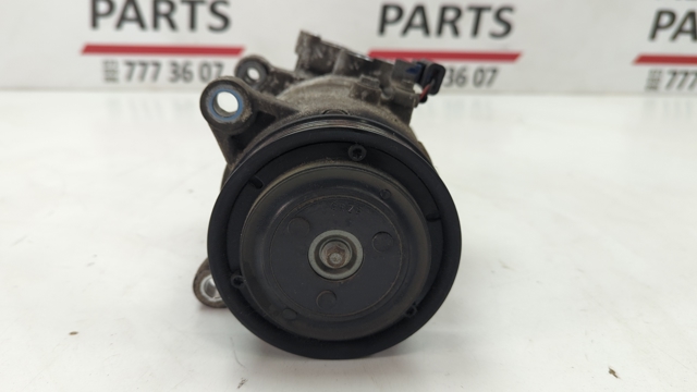 Компресор холодоагенту 64525A3F1D1 BMW