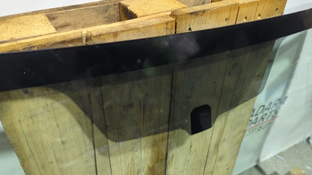 Скло лобове 65009SG110 КИТАЙ