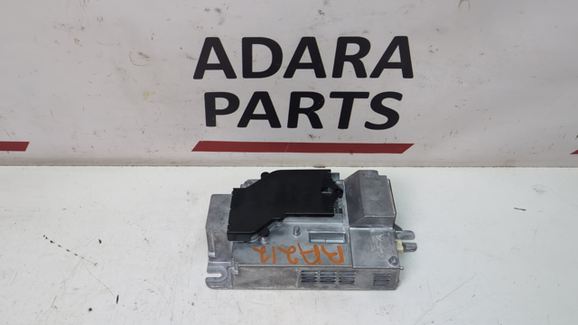 Підсилювач звуку аудіосистеми 65125A9BFB1 BMW