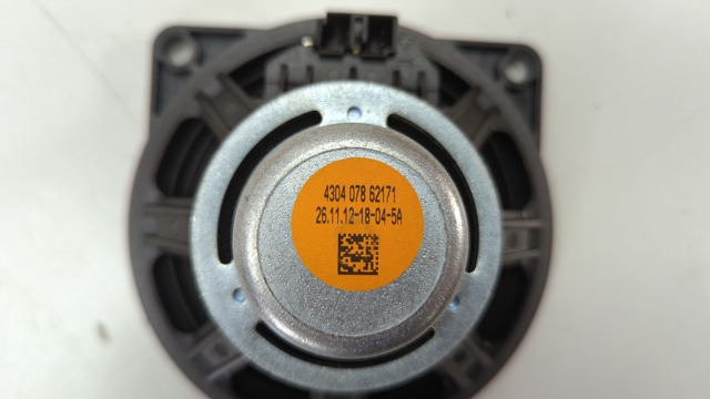 Динамік задньої полиці 65139141501 BMW