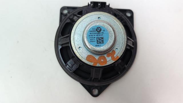 Динамік передньої двері 65139240641 BMW
