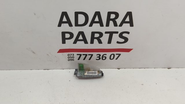 Шток антени 65209209431 BMW
