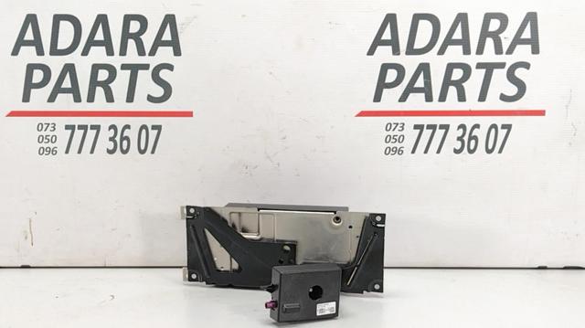 Підсилювач сигналу антени 65209230911 BMW