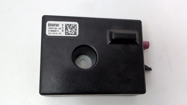 Підсилювач сигналу антени 65209325735 BMW