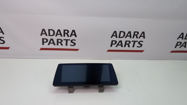 Дисплей багатофункціональний 65508715339 BMW
