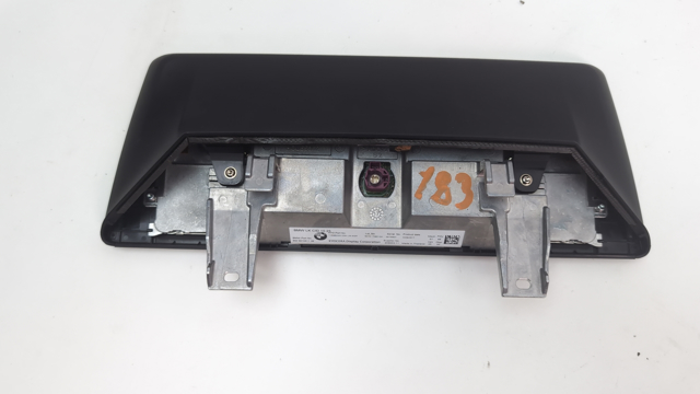 Бортовий комп'ютер 65508781408 BMW