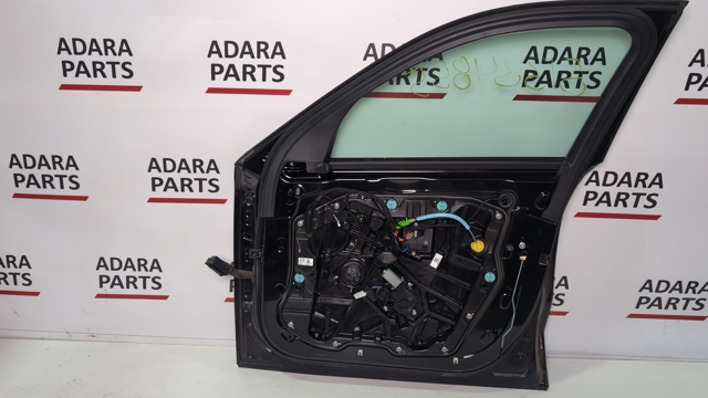 Датчик подушки безпеки 65779496820 BMW