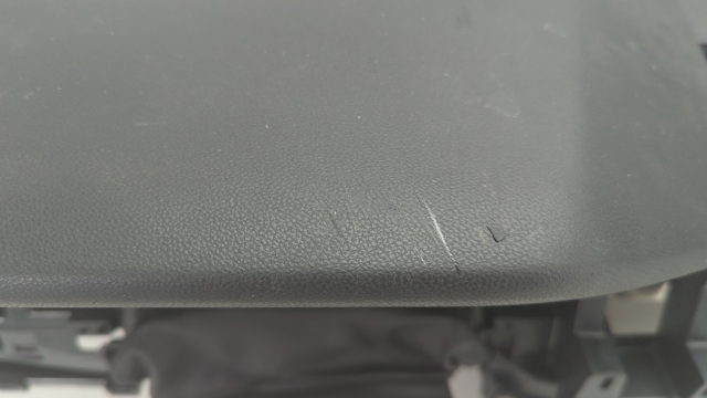 Панель приладів торпеди 66040AN00A SUBARU