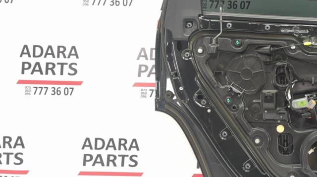 Антена замку двері 68051315AB CHRYSLER