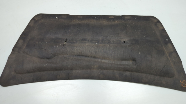 Оббивка передка 68090491AA CHRYSLER