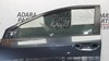 Скло водійських дверей Toyota Corolla