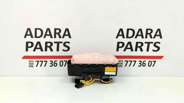 Подушка безпеки бокова 68102344AB CHRYSLER