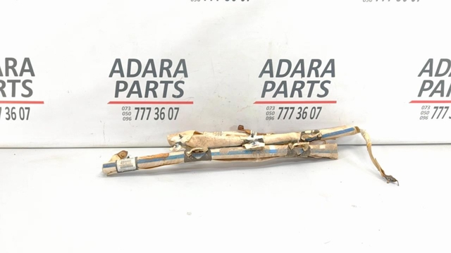 Подушка безпеки, збоку, ліва, AIRBAG 68102475AD CHRYSLER