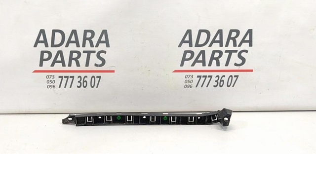 Кронштейн бампера заднього, правий 68103182AD CHRYSLER