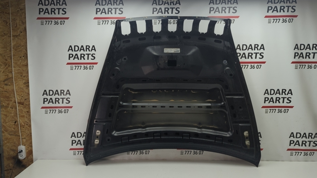 Капот 68103664AA CHRYSLER