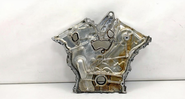 Кришка двигуна передня 68104731AD CHRYSLER