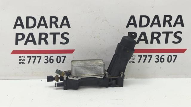 Корпус маслофільтра 68105583AB CHRYSLER
