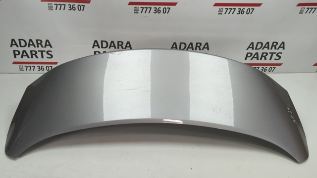 Кришка багажника кузова 68145914AA CHRYSLER