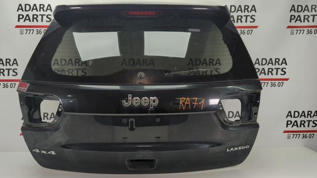 Двері багажника 68154524AA CHRYSLER