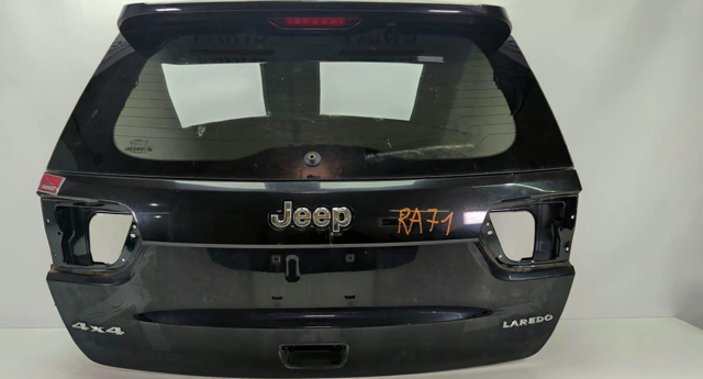 Двері багажника 68154524AA CHRYSLER