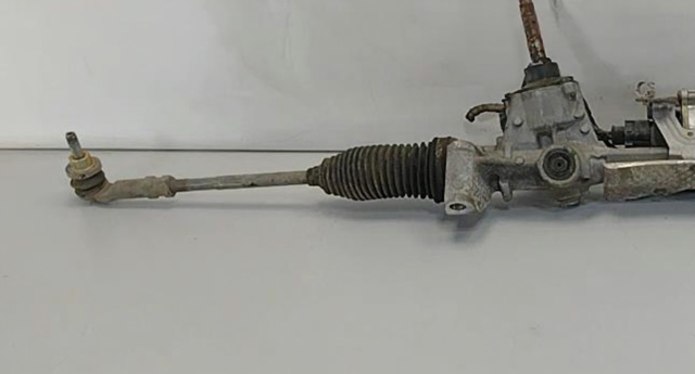 Тяга рульова поздовжня 68164072AA CHRYSLER