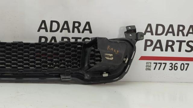 Повітропровід / дефлектор радіатора, нижній 68205072AB CHRYSLER
