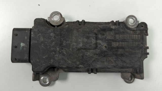 ЕБУ АКПП 68225514AB CHRYSLER