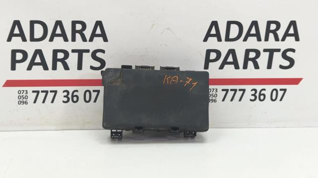 Монтажний блок 68242800AC CHRYSLER