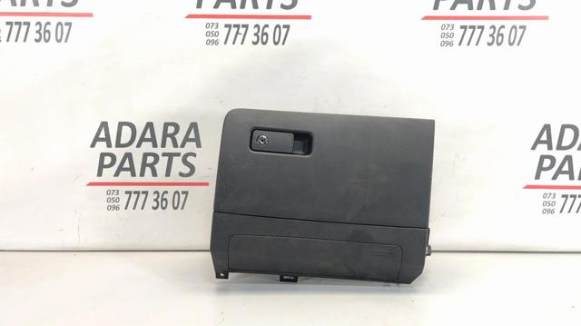Ящик для документів, кишеня боковини 685005DC0A NISSAN
