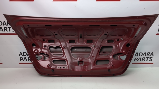 Кришка багажника кузова 692004R000 HYUNDAI