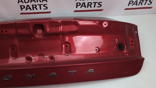 Кришка багажника кузова 69200L1010 HYUNDAI