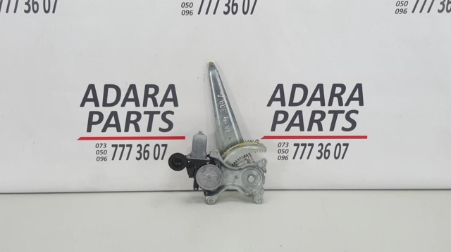 Склопідйомник передньої правої двері 6980102300 TOYOTA