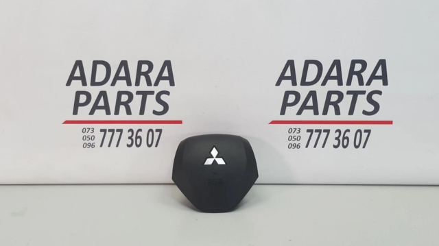 Подушка AIRBAG передня ліва 7030A444XA MITSUBISHI