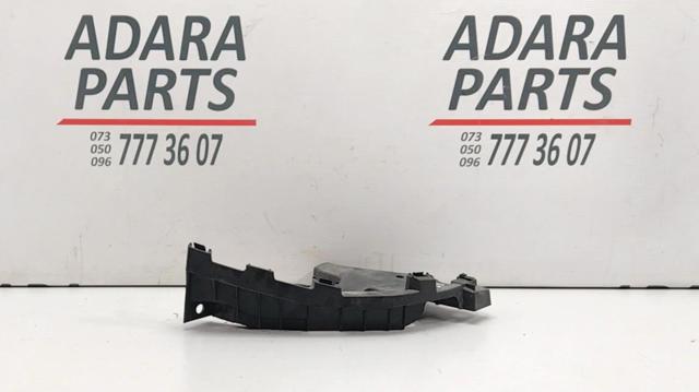 Кронштейн кріплення бампера переднього правий 71140TBAA00 HONDA