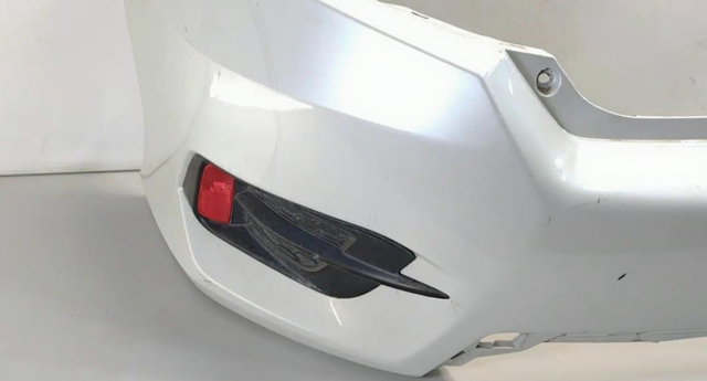 Решітка заднього бампера 71508TBAA00 HONDA