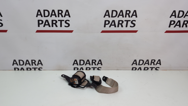 Пасок безпеки задній правий 72117318376 BMW