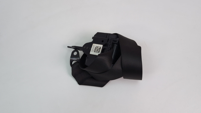 Пасок безпеки задній 72117455625 BMW