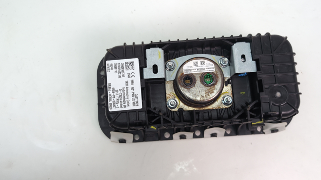 Подушка безпеки пасажира 72119363837 BMW