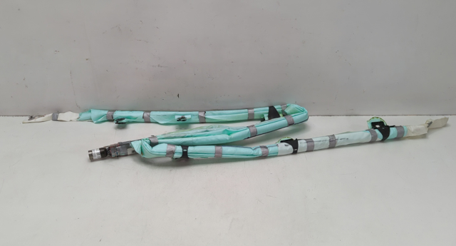 Подушка безпеки, бічна, права, AIRBAG 72127325698 BMW