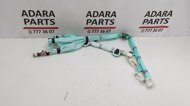 Подушка безпеки, збоку права айрбег 72127325698 BMW