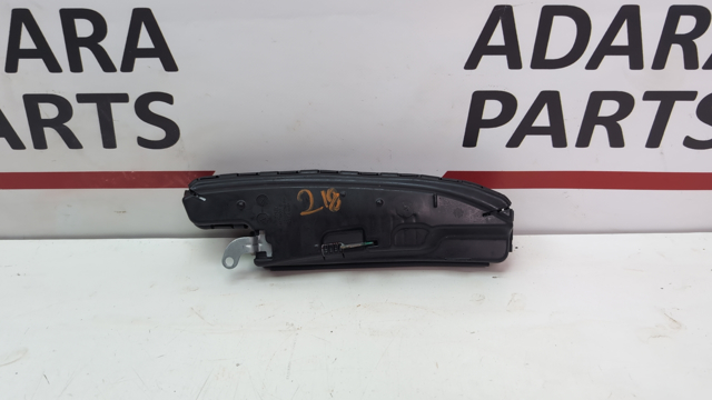 Подушка безпеки AIRBAG спинки сидіння, правого 72127383546 BMW