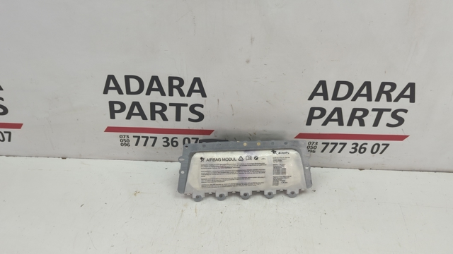 Подушка безпеки пасажира 72129273660 BMW